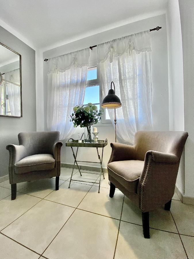 Casa Alexia Villa Caleta De Fuste Kültér fotó