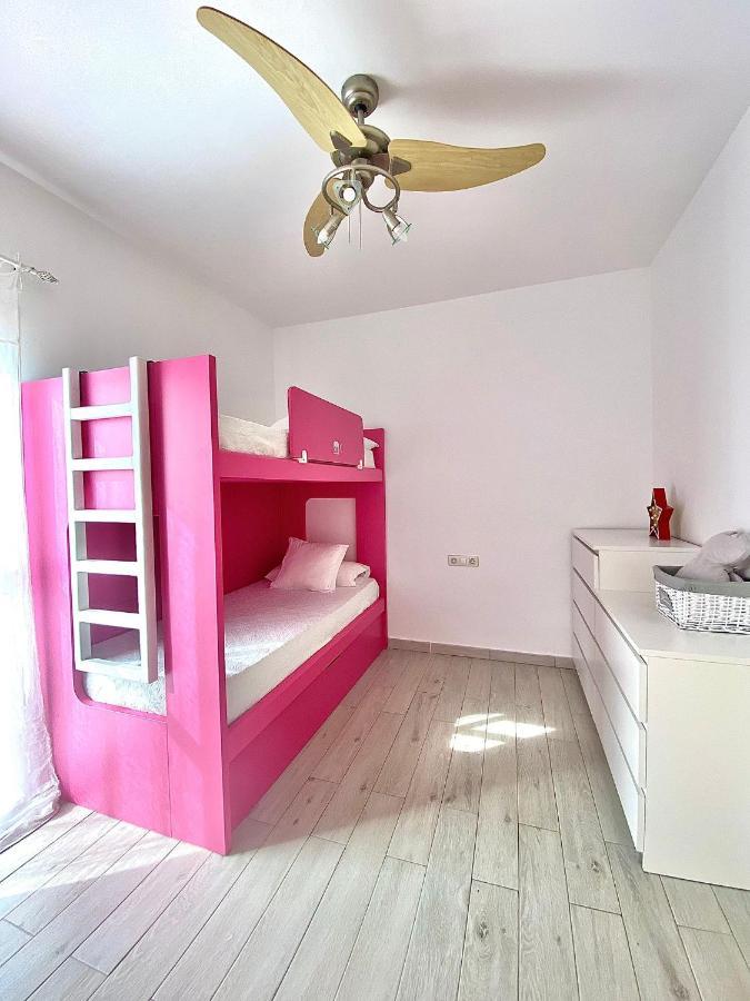 Casa Alexia Villa Caleta De Fuste Kültér fotó