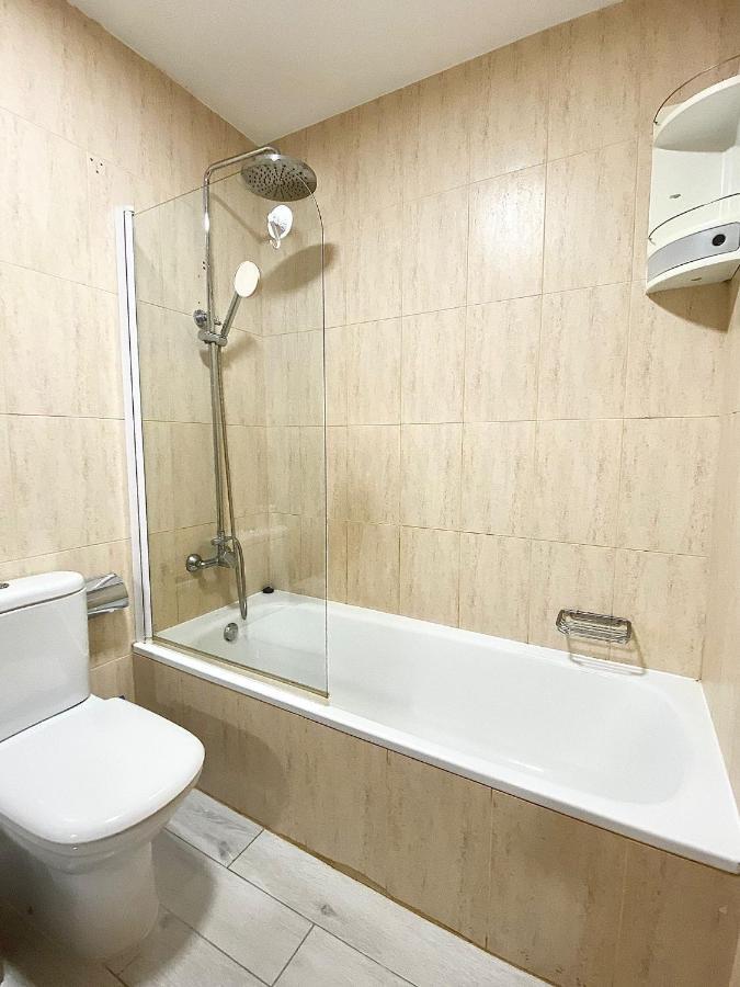 Casa Alexia Villa Caleta De Fuste Kültér fotó