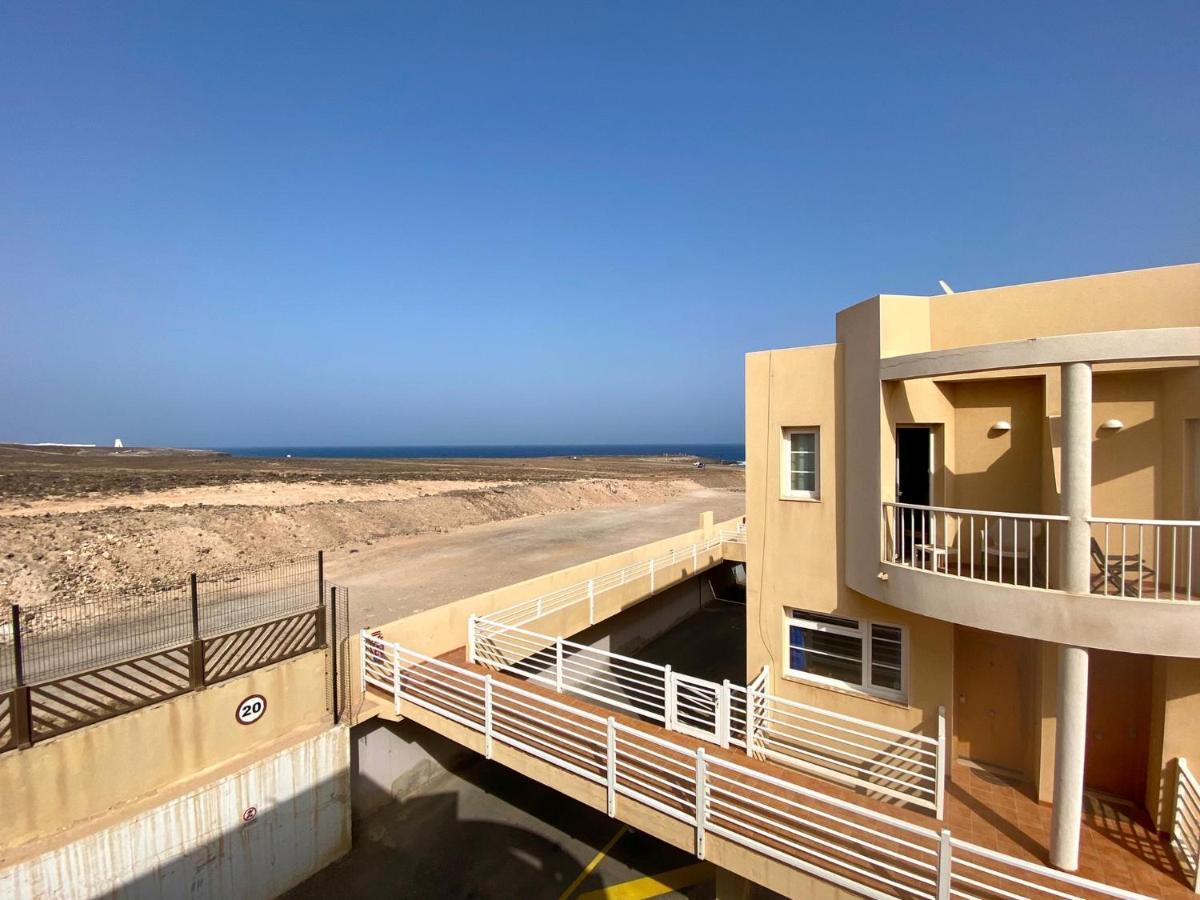 Casa Alexia Villa Caleta De Fuste Kültér fotó