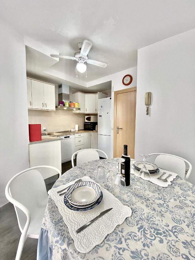Casa Alexia Villa Caleta De Fuste Kültér fotó