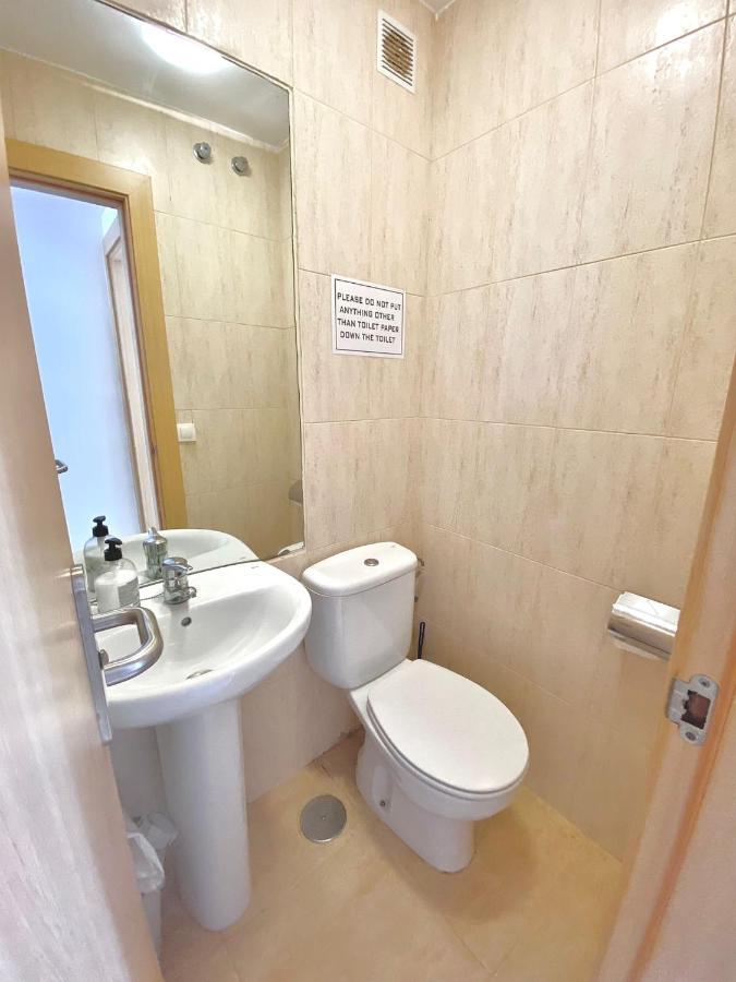 Casa Alexia Villa Caleta De Fuste Kültér fotó