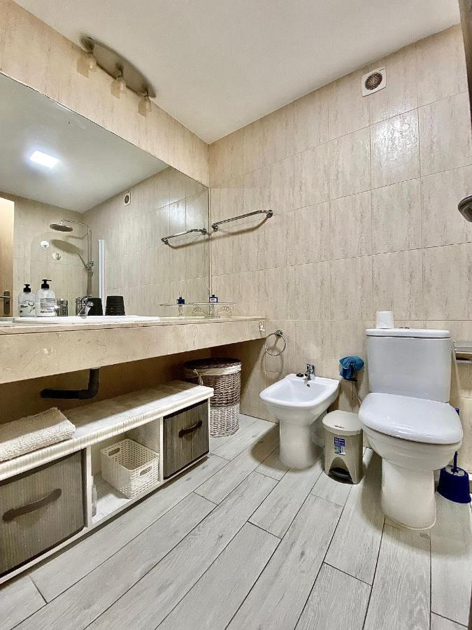 Casa Alexia Villa Caleta De Fuste Kültér fotó