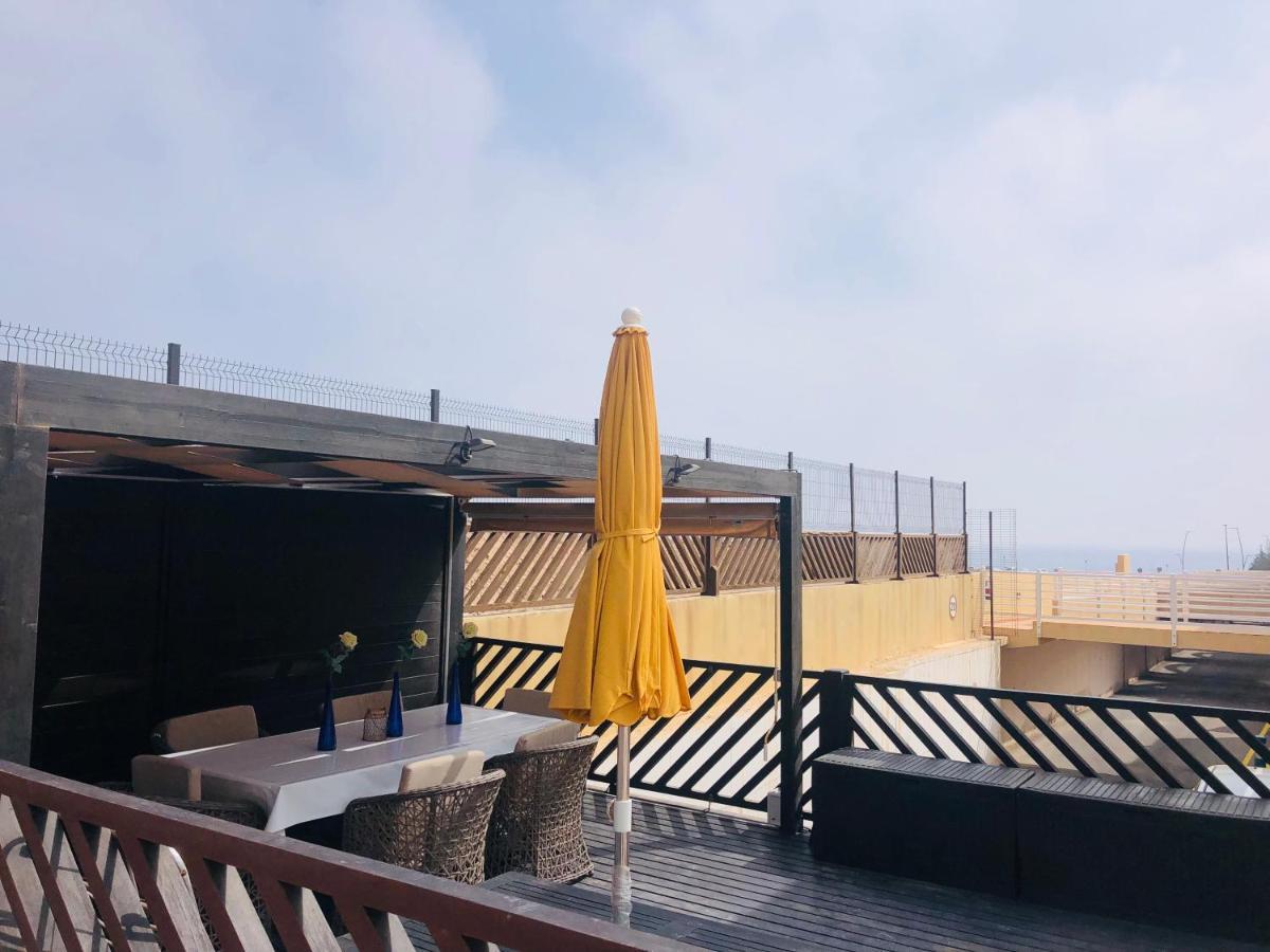 Casa Alexia Villa Caleta De Fuste Kültér fotó