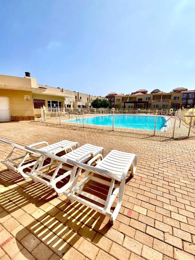 Casa Alexia Villa Caleta De Fuste Kültér fotó
