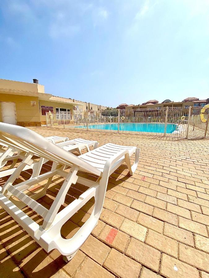 Casa Alexia Villa Caleta De Fuste Kültér fotó