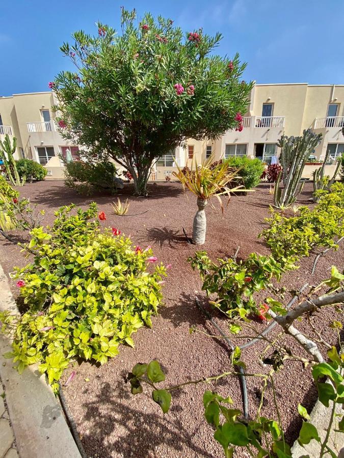 Casa Alexia Villa Caleta De Fuste Kültér fotó